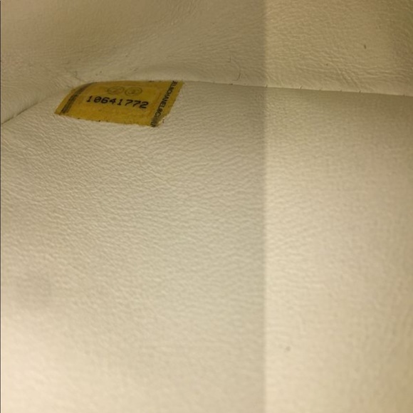 🚫SOLD🚫 Chanel Caviar 2.55 Classic Shoulder Bag - Picture 8 of 8